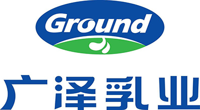 廣澤乳業套膜套標
